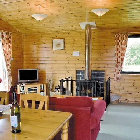 Larch Cottage - S4428 Kirkton of Glenisla エクステリア 写真