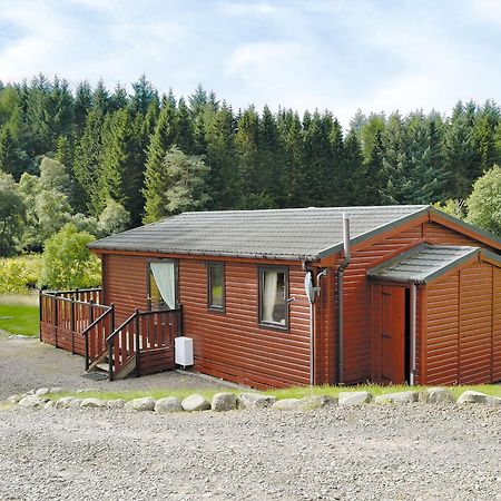 Larch Cottage - S4428 Kirkton of Glenisla エクステリア 写真
